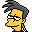 Misc Episodes Spud the carney Icon